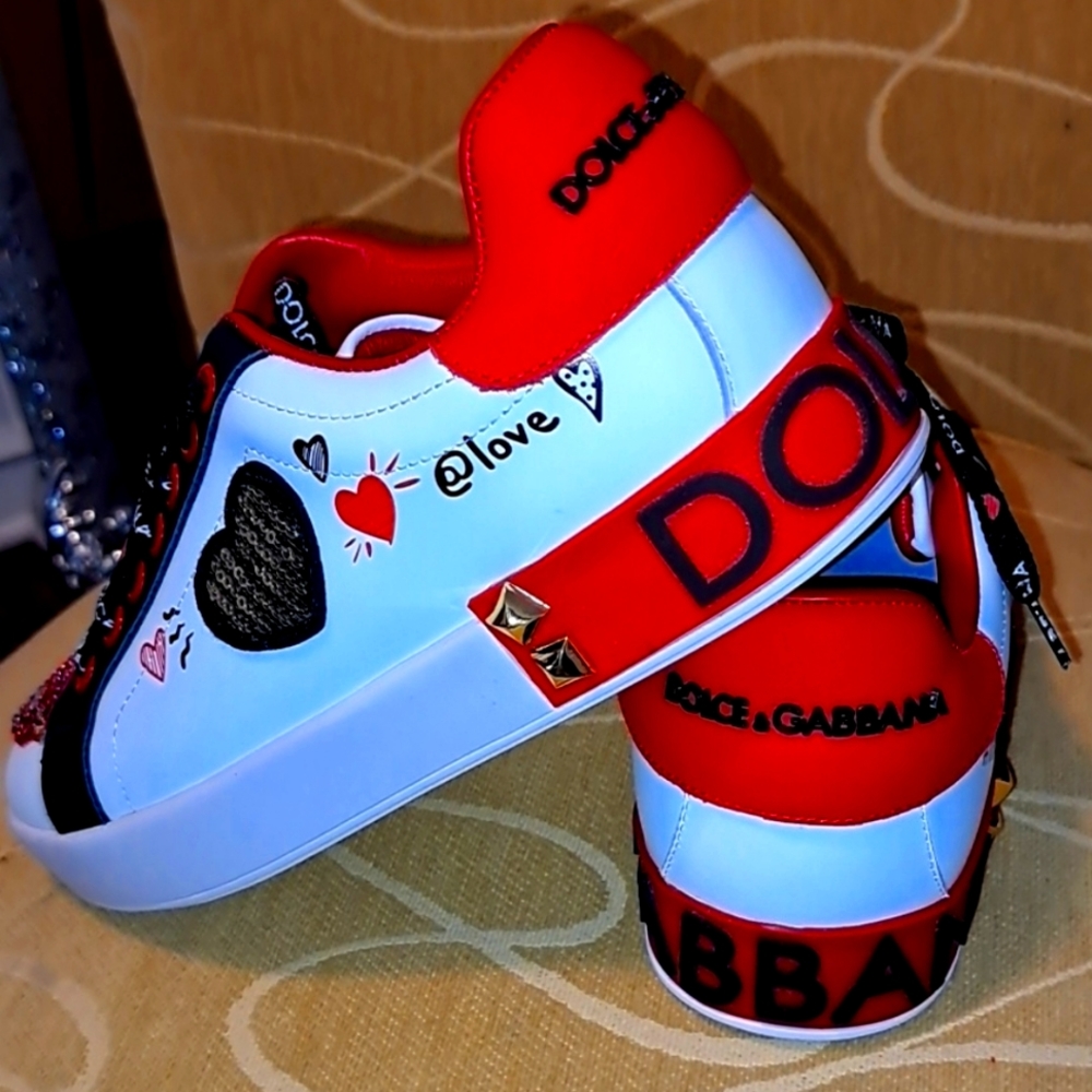Amore dolce & gabbana